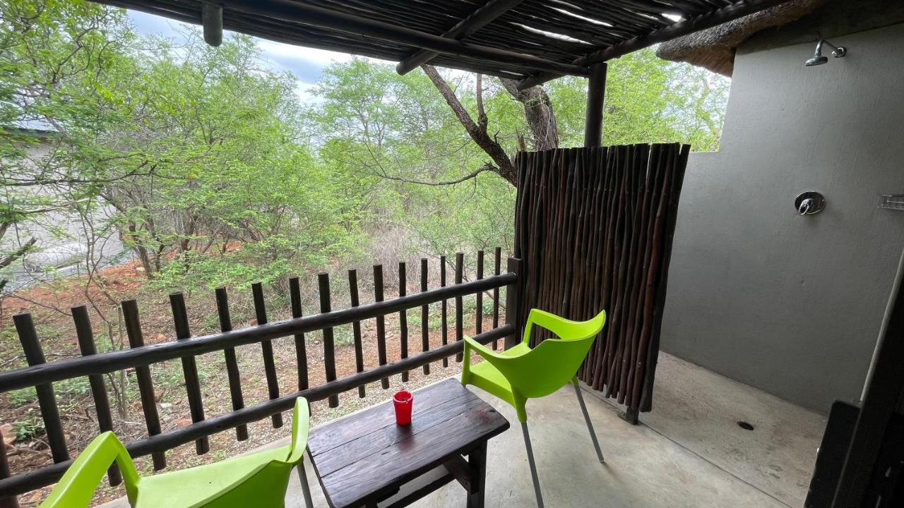 Ujabule Lodge 호에드스프뤼트 외부 사진