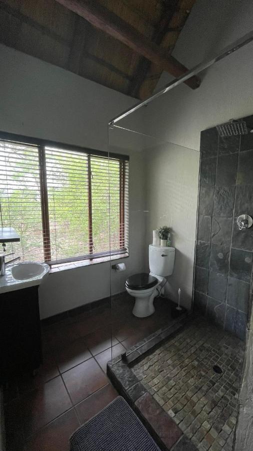 Ujabule Lodge 호에드스프뤼트 외부 사진