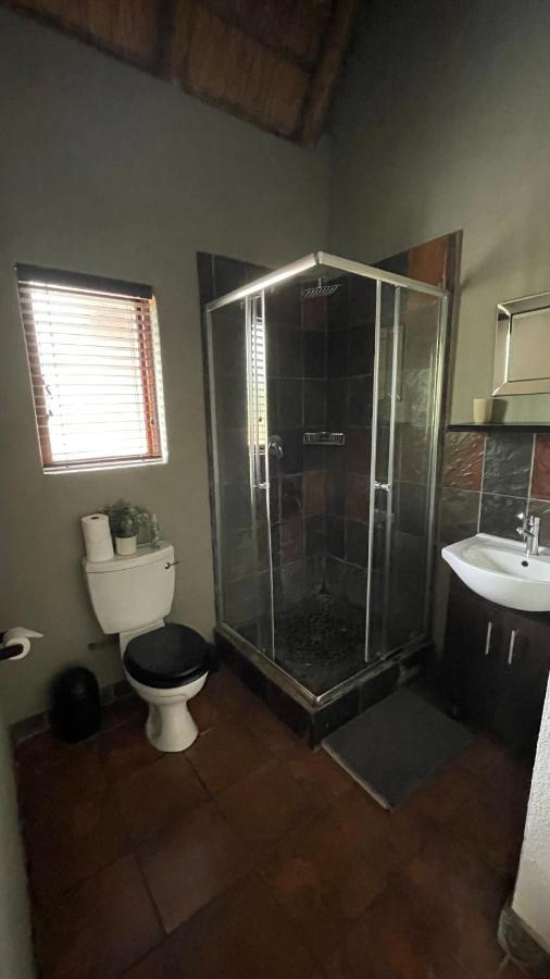 Ujabule Lodge 호에드스프뤼트 외부 사진